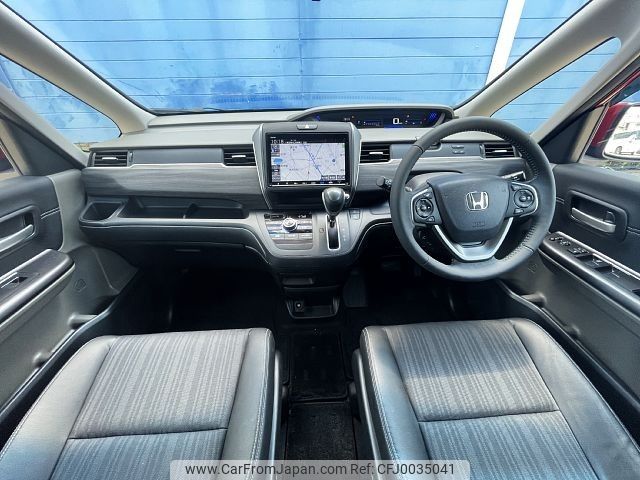 honda freed 2018 -HONDA--Freed DBA-GB5--GB5-1082539---HONDA--Freed DBA-GB5--GB5-1082539- image 2