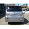 toyota vellfire 2009 -TOYOTA 【名変中 】--Vellfire ANH20W--8052309---TOYOTA 【名変中 】--Vellfire ANH20W--8052309- image 27
