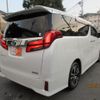 toyota alphard 2022 quick_quick_3BA-AGH30W_AGH30-0436874 image 14