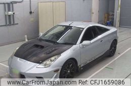 toyota celica 2000 CFJ1659086