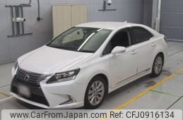 lexus hs 2014 -LEXUS--Lexus HS ANF10-2062854---LEXUS--Lexus HS ANF10-2062854-