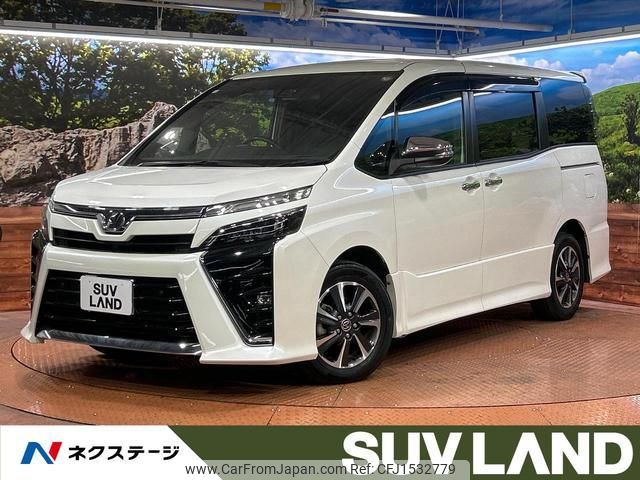 toyota voxy 2019 CFJ1532779 image 1
