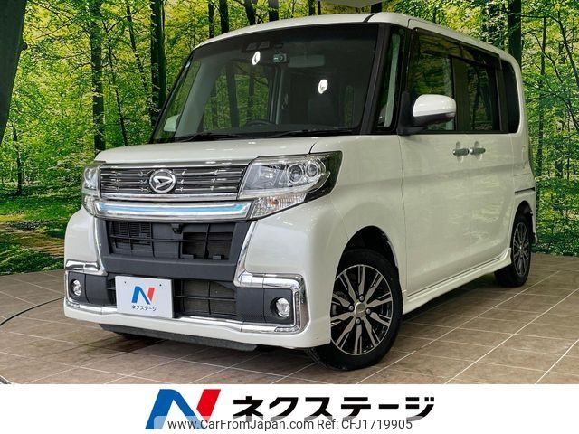 daihatsu tanto 2019 CFJ1719905 image 1