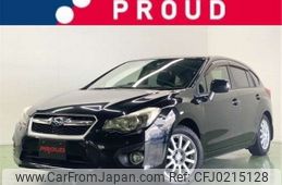 subaru impreza-wagon 2013 -SUBARU--Impreza Wagon DBA-GP7--GP7-025809---SUBARU--Impreza Wagon DBA-GP7--GP7-025809-