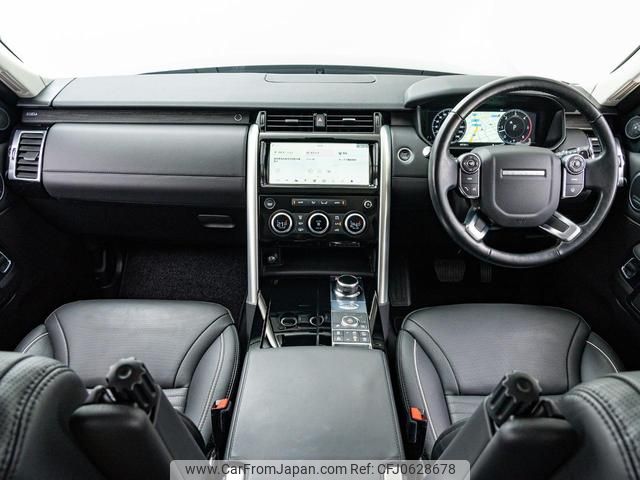 land-rover discovery 2018 GOO_JP_965025011100207980001 image 1