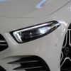 mercedes-benz a-class 2023 GOO_JP_700080027030241129001 image 35