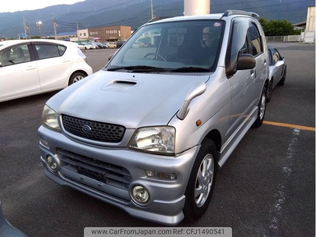 daihatsu terios-kid 1998 -DAIHATSU--Terios Kid J111G--J111G-006170---DAIHATSU--Terios Kid J111G--J111G-006170- image 1