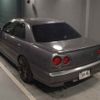 nissan skyline 2000 -NISSAN--Skyline HR34ｶｲ-100898---NISSAN--Skyline HR34ｶｲ-100898- image 2