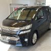 toyota vellfire 2012 -TOYOTA--Vellfire ANH20W-8229563---TOYOTA--Vellfire ANH20W-8229563- image 1