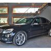 mercedes-benz c-class 2010 -MERCEDES-BENZ--Benz C Class DBA-204054--WDD2040541A372243---MERCEDES-BENZ--Benz C Class DBA-204054--WDD2040541A372243- image 1