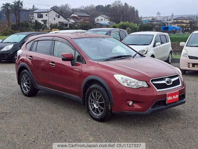 subaru xv 2014 quick_quick_GPE_GPE-014438 image 2