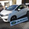 honda fit 2016 -HONDA--Fit GP5--1217693---HONDA--Fit GP5--1217693- image 1