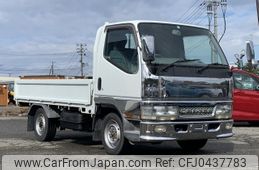 mitsubishi-fuso canter-guts 2000 -MITSUBISHI--Canter Guts FD50AB--550367---MITSUBISHI--Canter Guts FD50AB--550367-