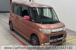 daihatsu tanto 2007 -DAIHATSU--Tanto L375S-0002369---DAIHATSU--Tanto L375S-0002369-