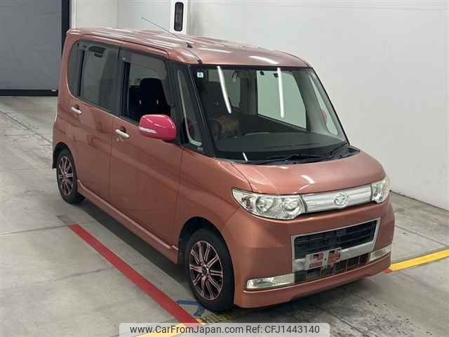 daihatsu tanto 2007 -DAIHATSU--Tanto L375S-0002369---DAIHATSU--Tanto L375S-0002369- image 1