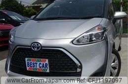 toyota sienta 2022 -TOYOTA--Sienta NHP170G--NHP170G-7266587---TOYOTA--Sienta NHP170G--NHP170G-7266587-