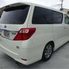 toyota alphard 2012 -TOYOTA 【春日部 340】--Alphard ATH20W--ATH20W-8022673---TOYOTA 【春日部 340】--Alphard ATH20W--ATH20W-8022673- image 2