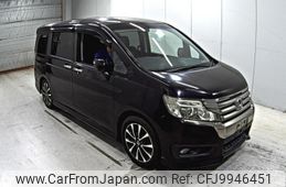 honda stepwagon 2013 -HONDA--Stepwgn RK5-1347610---HONDA--Stepwgn RK5-1347610-