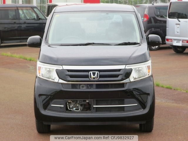 honda n-wgn 2018 -HONDA--N WGN DBA-JH2--JH2-1227052---HONDA--N WGN DBA-JH2--JH2-1227052- image 2