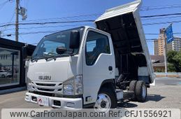 isuzu elf-truck 2019 CFJ1556921