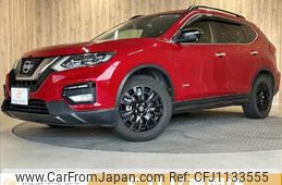 nissan x-trail 2018 -NISSAN--X-Trail 5AA-HNT32--HNT32-170994---NISSAN--X-Trail 5AA-HNT32--HNT32-170994-