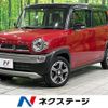 suzuki hustler 2016 quick_quick_MR41S_MR41S-178884 image 1