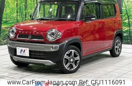 suzuki hustler 2016 quick_quick_MR41S_MR41S-178884