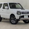 suzuki jimny 2012 -SUZUKI--Jimny ABA-JB23W--JB23W-686087---SUZUKI--Jimny ABA-JB23W--JB23W-686087- image 1