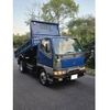 mitsubishi-fuso canter 1997 CFJ1757485 image 10