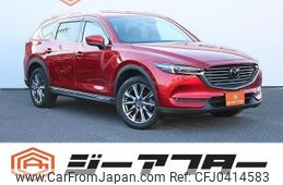 mazda cx-8 2020 -MAZDA--CX-8 6BA-KG5P--KG5P-201195---MAZDA--CX-8 6BA-KG5P--KG5P-201195-