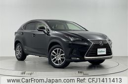 lexus nx 2019 -LEXUS--Lexus NX DAA-AYZ10--AYZ10-1027601---LEXUS--Lexus NX DAA-AYZ10--AYZ10-1027601-