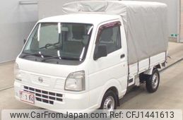 nissan clipper-truck 2017 -NISSAN--Clipper Truck EBD-DR16T--DR16T-256122---NISSAN--Clipper Truck EBD-DR16T--DR16T-256122-