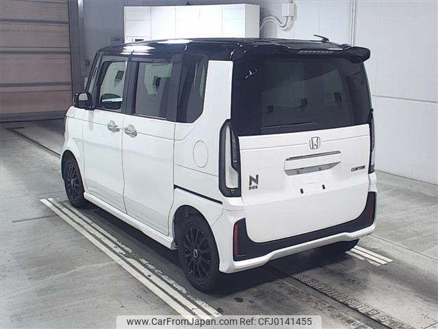 honda n-box 2023 -HONDA--N BOX JF5-1009617---HONDA--N BOX JF5-1009617- image 2