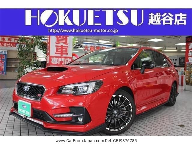 subaru levorg 2019 quick_quick_DBA-VMG_VMG-037080 image 1