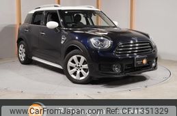mini mini-others 2020 quick_quick_YT20_WMWYT920603M09675