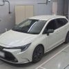 toyota corolla-touring-wagon 2021 -TOYOTA 【三重 385ﾉ 9】--Corolla Touring 3BA-ZRE212W--ZRE212-6025614---TOYOTA 【三重 385ﾉ 9】--Corolla Touring 3BA-ZRE212W--ZRE212-6025614- image 1