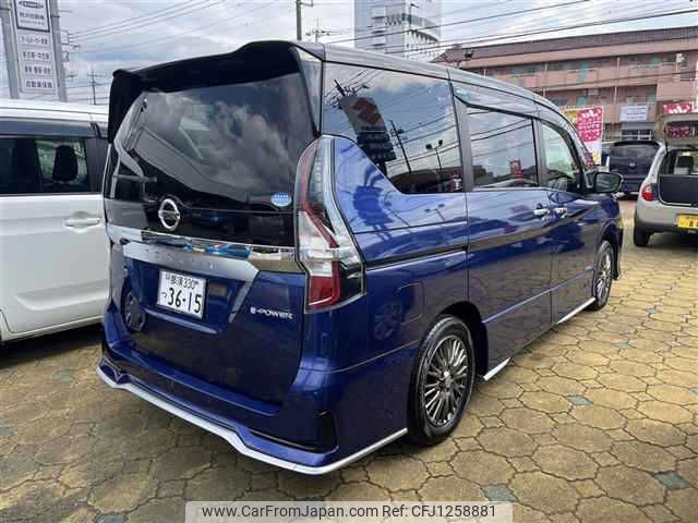 nissan serena 2021 -NISSAN 【那須 330ﾂ3615】--Serena HFC27--121834---NISSAN 【那須 330ﾂ3615】--Serena HFC27--121834- image 2