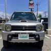 suzuki jimny 2006 -SUZUKI--Jimny ABA-JB23W--JB23W-510669---SUZUKI--Jimny ABA-JB23W--JB23W-510669- image 12