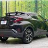 toyota c-hr 2019 -TOYOTA--C-HR DAA-ZYX10--ZYX10-2167359---TOYOTA--C-HR DAA-ZYX10--ZYX10-2167359- image 18