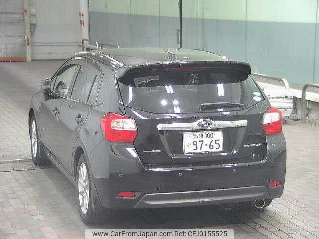 subaru impreza-wagon 2013 -SUBARU 【那須 300ｽ9765】--Impreza Wagon GP7--043380---SUBARU 【那須 300ｽ9765】--Impreza Wagon GP7--043380- image 2