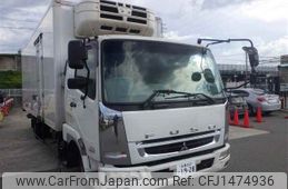 mitsubishi-fuso fighter 2008 CFJ1474936