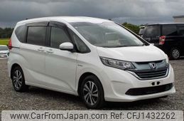 honda freed 2017 -HONDA--Freed DAA-GB7--GB7-1019781---HONDA--Freed DAA-GB7--GB7-1019781-