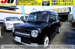 suzuki alto-lapin 2013 -SUZUKI 【宮崎 580ﾎ8570】--Alto Lapin HE22S--823659---SUZUKI 【宮崎 580ﾎ8570】--Alto Lapin HE22S--823659-