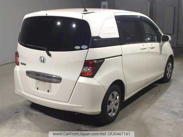 honda freed-spike 2012 -HONDA--Freed Spike GB3-1406250---HONDA--Freed Spike GB3-1406250- image 2