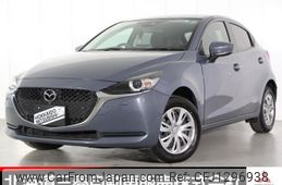 mazda demio 2023 quick_quick_DJLAS_DJLAS-254033