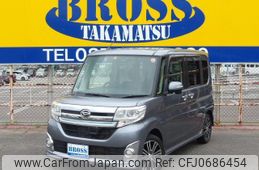 daihatsu tanto 2014 quick_quick_LA610S_LA610S-0012004