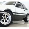 toyota corolla-levin 1985 GOO_JP_700100203130240810002 image 6