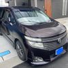 nissan elgrand 2012 -NISSAN--Elgrand DBA-TNE52--TNE52-015444---NISSAN--Elgrand DBA-TNE52--TNE52-015444- image 2