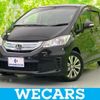 honda freed-hybrid 2014 quick_quick_DAA-GP3_GP3-1124932 image 1