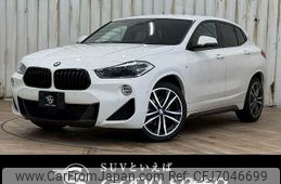 bmw x2 2020 CFJ7046699